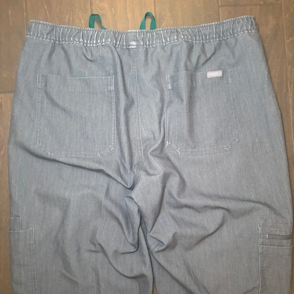 Figs technical collection